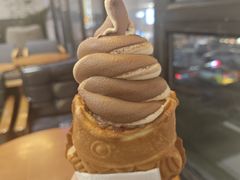 -高力乐面包咖啡厅(西塔店)