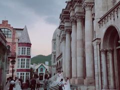 -玫瑰小镇