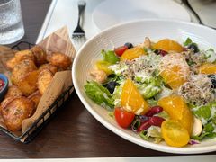 -沏点Trattoria意大利餐厅(新街口店)