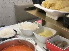 -湯島涮小火锅(余姚五彩城店)