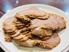 牛肉棕-御清斋总店(天一街店)