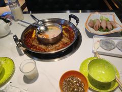 火锅鱼-胖锅轩(水塔店)