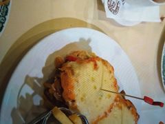 -老井俄式餐厅