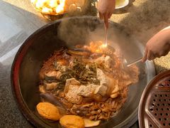-农家铁锅炖(太阳沟店)