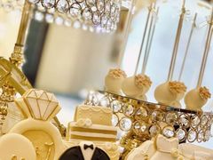 -李奥斯汀蛋糕商务茶歇·甜品台·企业活动团建(长寿路店)