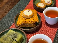 -邈墨茶馆(凤起路店)