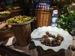 -一方渔歌蒸汽海鲜自助(文化路万达广场店)