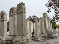 -北京石刻艺术博物馆(五塔寺)