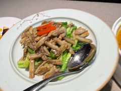 蟹柳芦笋-蟹榭·本帮江浙菜·蟹宴(五角场合生汇商场店)