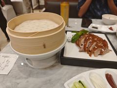 -玉华台饭庄·淮扬菜·烤鸭(望京店)