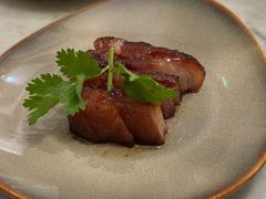 -厦门朗豪酒店 · 明阁中餐厅