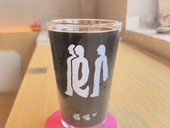 -福嗝er 咖啡&精酿餐吧(东四店)