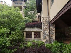 -浙江安吉JW万豪酒店