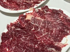 -万祥牛肉火锅(金龙店)