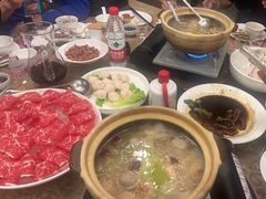 -永記粤菜·五指毛桃花雕鸡煲(九亭店)