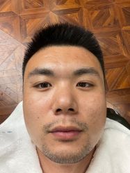 点击看大图 -贝勒爷专业男发