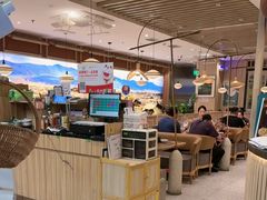 -云海肴·汽锅鸡·云南菜(广安门天虹店)