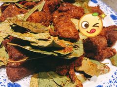 -蒙古人烤羊大师·绿野餐厅(工农大路店)