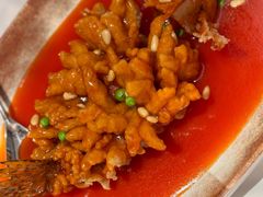 -民国红公馆(老门东店)