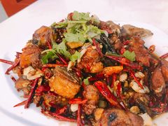 -田记餐馆(富国街店)