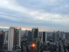 -富力丽思卡尔顿酒店·FLAIR餐厅酒吧
