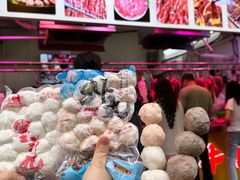 -阿娟牛肉丸·手打牛肉丸·现做现卖