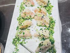 -海派悦庭·海胆烧麦·新融合菜(凯德广场店)