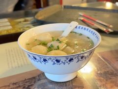 -永和鱼丸(南后街店)