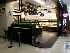 -兰乔贝恩动物奶油生日蛋糕(龙之梦大都汇店)