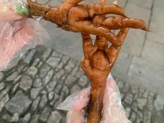 -鸡脚旮旯平江路店