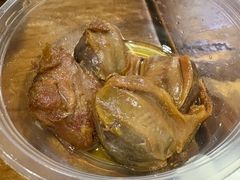 -斯丹姜母鸭·古法干香(涂门街总店)