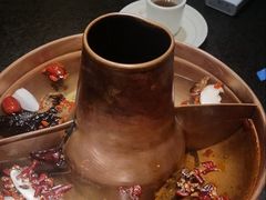 -清真·京华源铜锅涮肉(丰庆店)