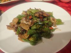 -正阳门饭庄·烤鸭·北京菜(万丰路七里庄店)