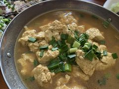 -小乡小镇·传承桐庐土菜·老板亲自烧的菜