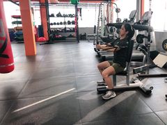 -佳禾健身(三元里店)