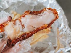 秘制酱油炸鸡-BOPEYE·波派炸鸡(九霄天地店)