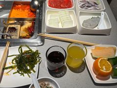 -海底捞火锅(北京西路夜宵主题店)