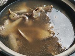 -皇鸽餐厅(龙塘店)