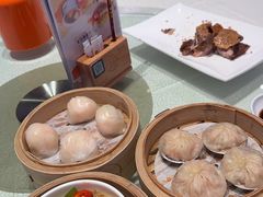 -金翠皇宫粤菜·点心·海鲜(翡翠店)