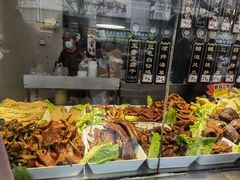 -三毛烤鸡(清泰街店)