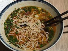 -宋益驴蹄子面肉夹馍(辛家庙店)