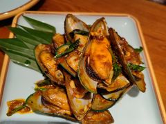 -马来西亚肉骨茶汤·招牌螃蟹·烧鸡·呷喱吧吧(海上世界店)