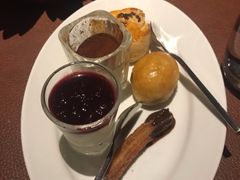 -广州富力君悦大酒店·凯菲厅