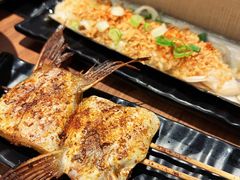 -随变烧烤麻辣鸡煲(佐敦店)