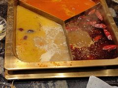 -王家渡火锅店(亦庄店)