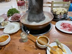 -元盛居(生态大街店)