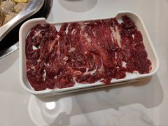 -潮汕大目牛肉火锅(上梅林店)