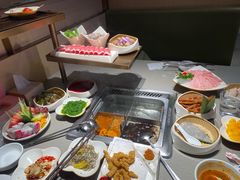-海底捞火锅(北京路店)