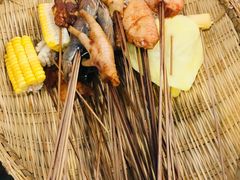 -马路边边串串香(双井直营店)