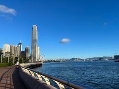 -香港会议展览中心演讲厅